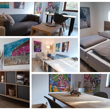 Gruga Apartment An Der Messe エッセン エクステリア 写真