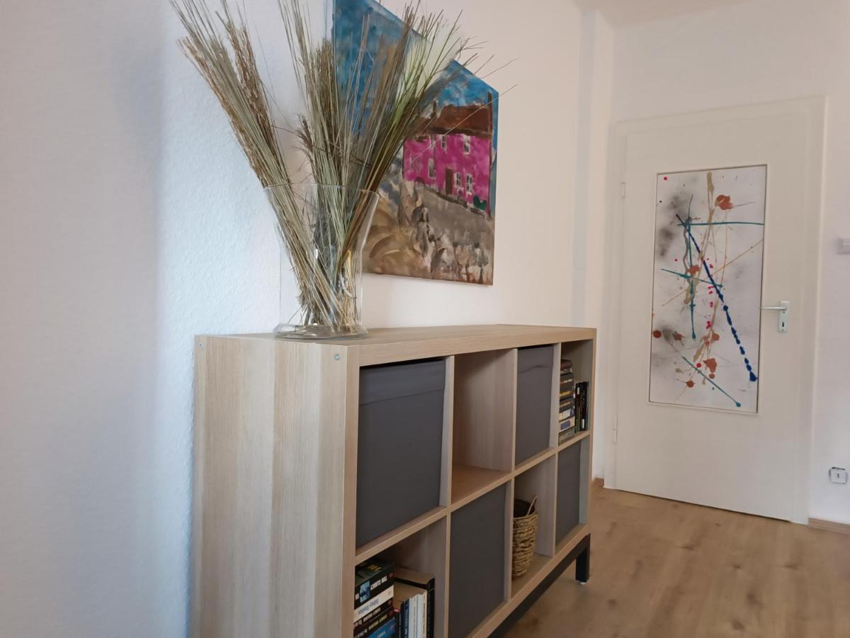 Gruga Apartment An Der Messe エッセン エクステリア 写真