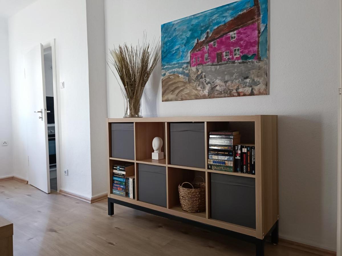 Gruga Apartment An Der Messe エッセン エクステリア 写真