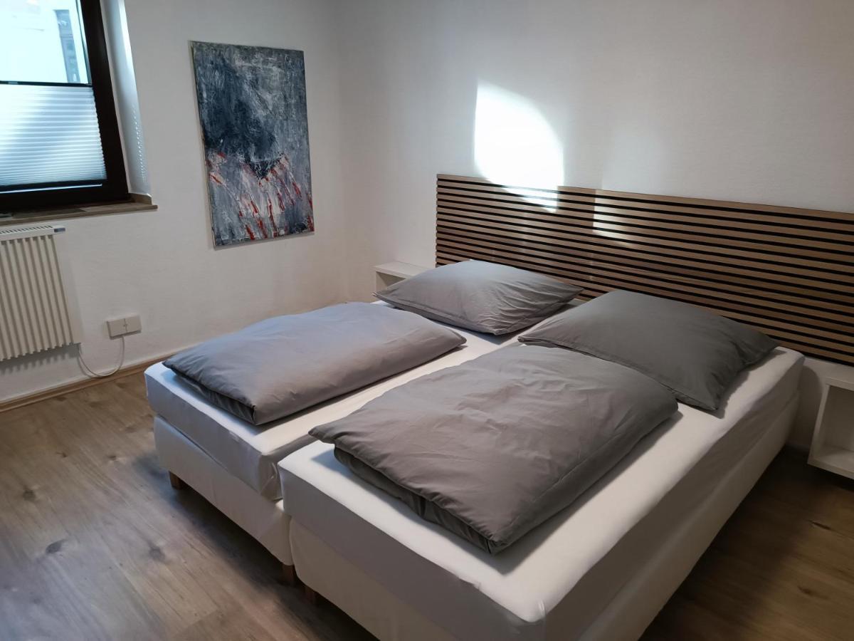 Gruga Apartment An Der Messe エッセン エクステリア 写真