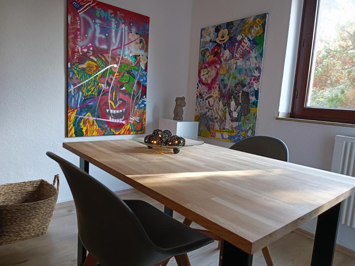 Gruga Apartment An Der Messe エッセン エクステリア 写真