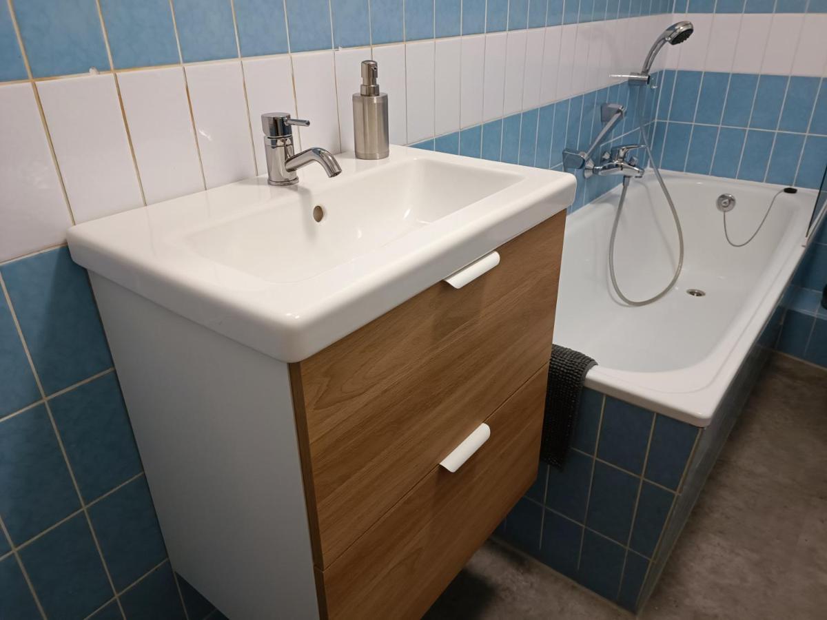 Gruga Apartment An Der Messe エッセン エクステリア 写真