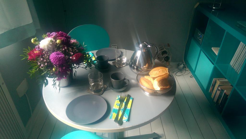 Gruga Apartment An Der Messe エッセン エクステリア 写真