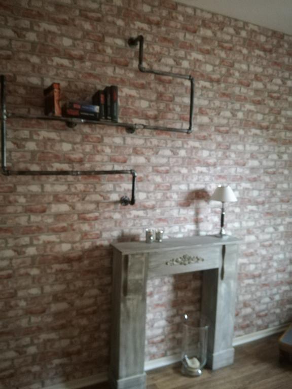 Gruga Apartment An Der Messe エッセン エクステリア 写真