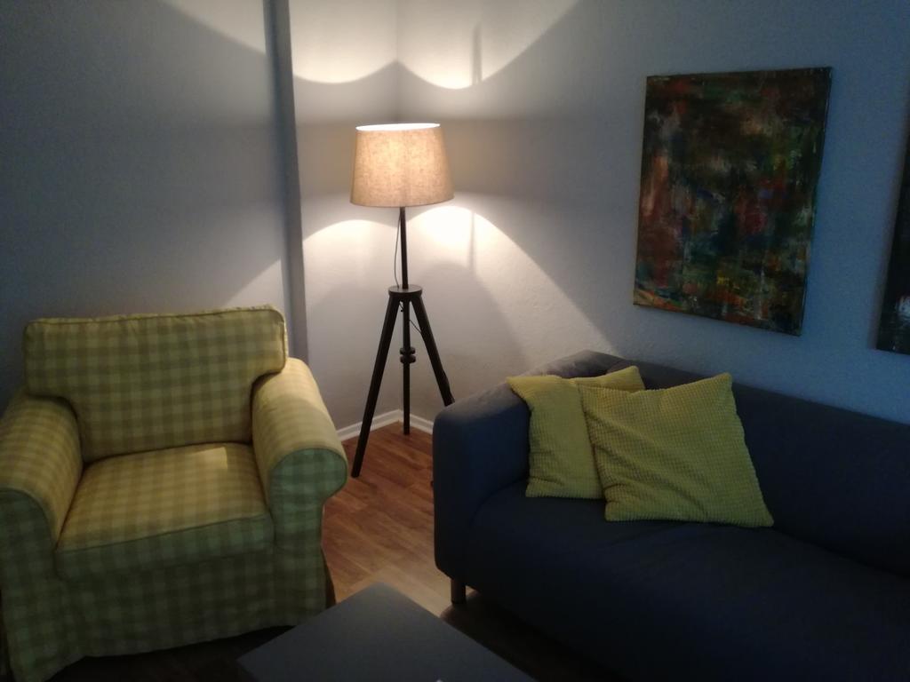 Gruga Apartment An Der Messe エッセン エクステリア 写真