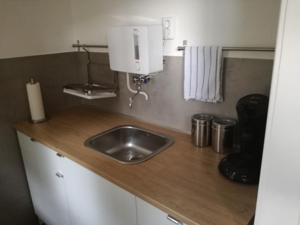 Gruga Apartment An Der Messe エッセン エクステリア 写真
