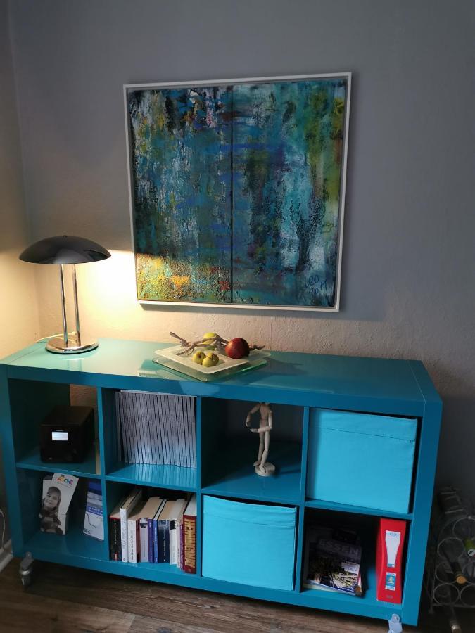 Gruga Apartment An Der Messe エッセン エクステリア 写真