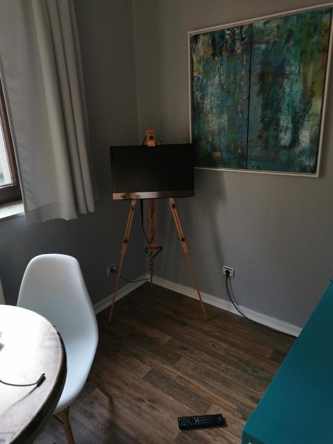 Gruga Apartment An Der Messe エッセン エクステリア 写真